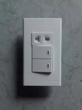 Công Tắc - Ổ Cắm
