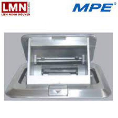 Ổ Cắm Âm Sàn MPE