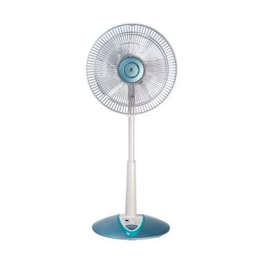Quạt đứng Panasonic F-307KHP (màu xanh)