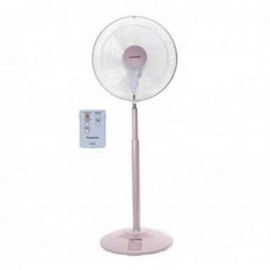 Quạt đứng Panasonic F-308NHP (màu hồng)