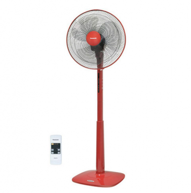 Quạt đứng Panasonic F-409KMR (màu đỏ)
