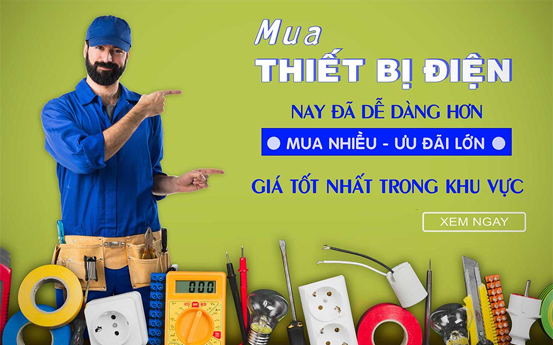 Cửa Hàng Điện Nước Thùy Trang 