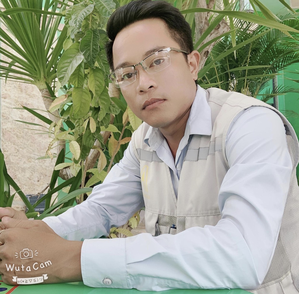 David Nguyen