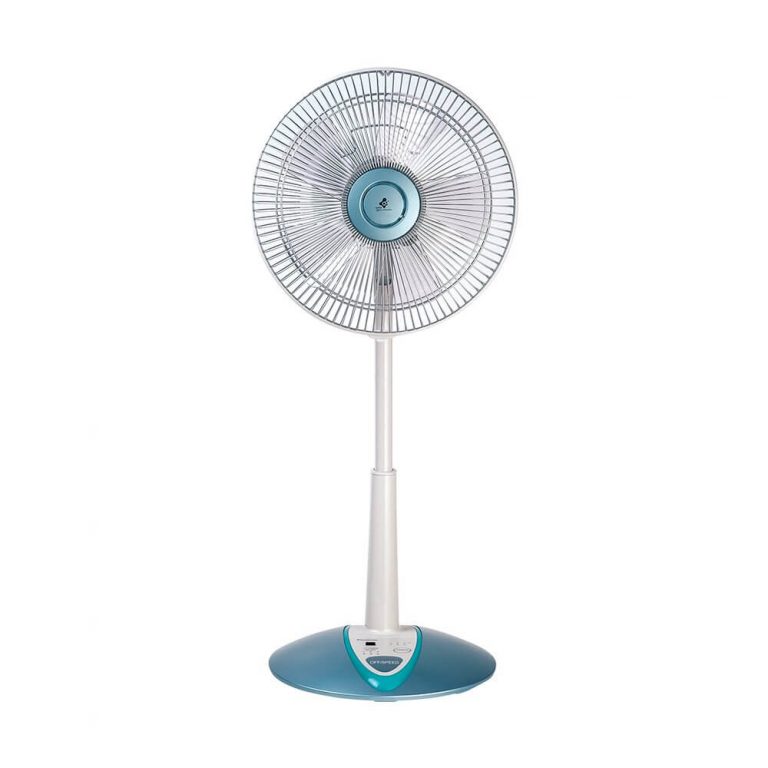 Quạt đứng Panasonic F-307KHP (màu xanh)