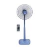 Quạt đứng Panasonic F-308NHB (màu xanh)