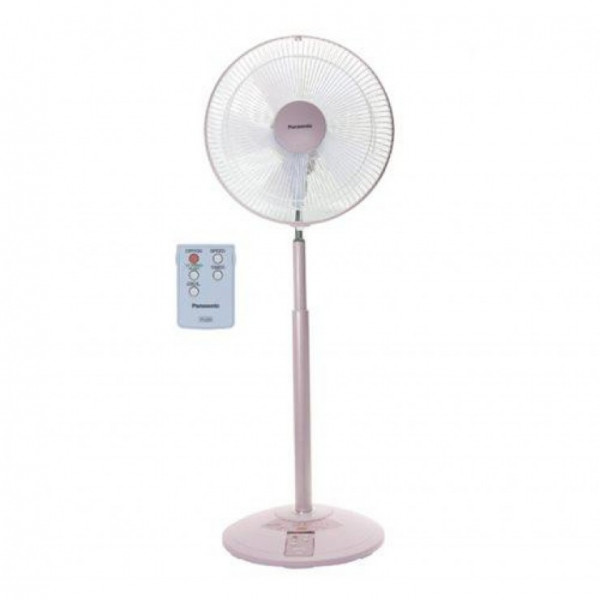 Quạt đứng Panasonic F-308NHP (màu hồng)