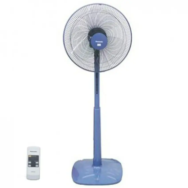 Quạt đứng Panasonic F-409KB (màu xanh)