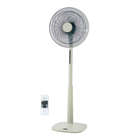 Quạt đứng Panasonic F-409KBE (màu beige)